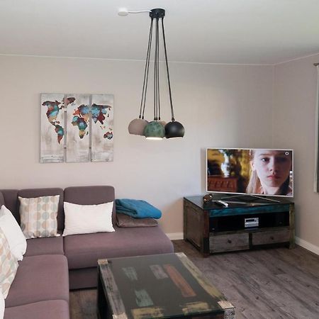 Berliner Ring 2/1 Apartment เฮอร์นุม ภายนอก รูปภาพ