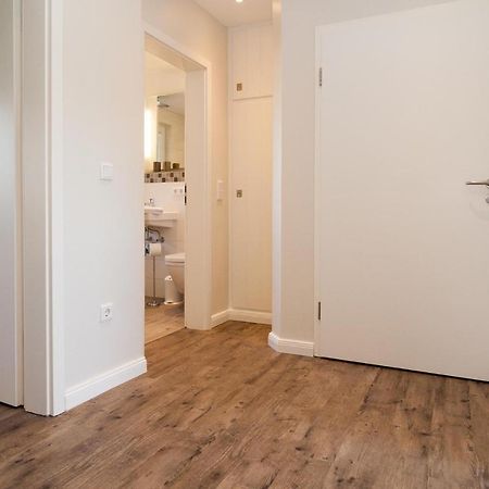Berliner Ring 2/1 Apartment เฮอร์นุม ภายนอก รูปภาพ