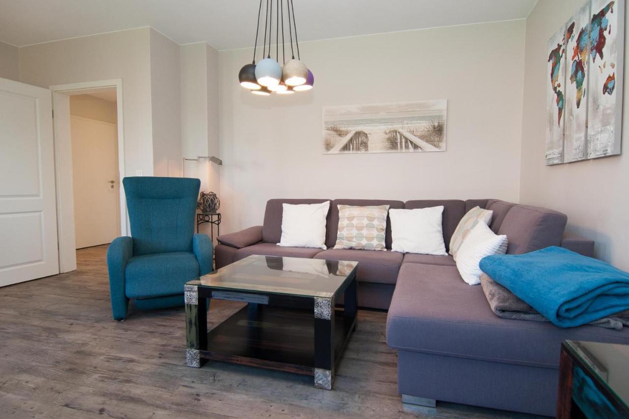 Berliner Ring 2/1 Apartment เฮอร์นุม ภายนอก รูปภาพ