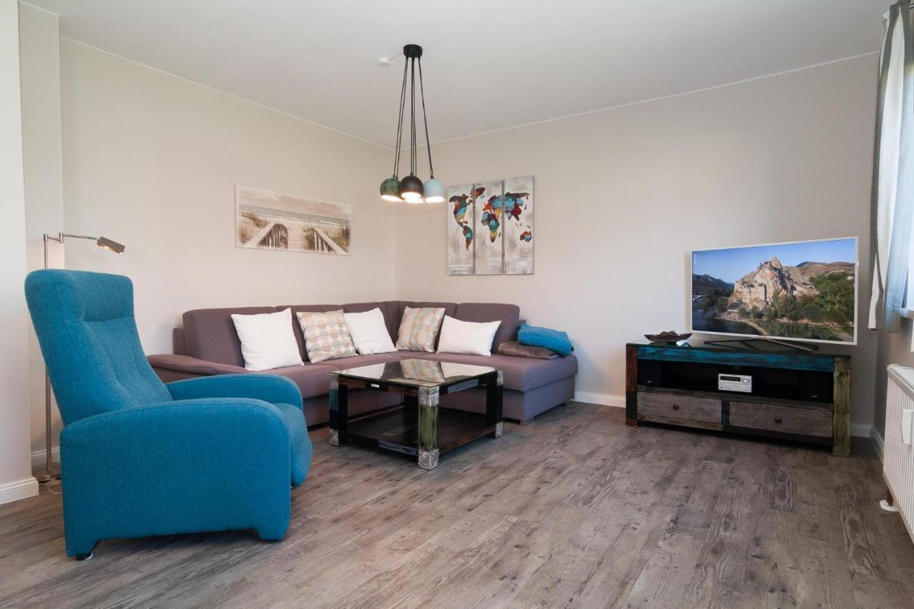 Berliner Ring 2/1 Apartment เฮอร์นุม ภายนอก รูปภาพ