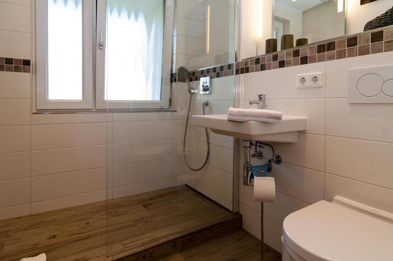 Berliner Ring 2/1 Apartment เฮอร์นุม ภายนอก รูปภาพ