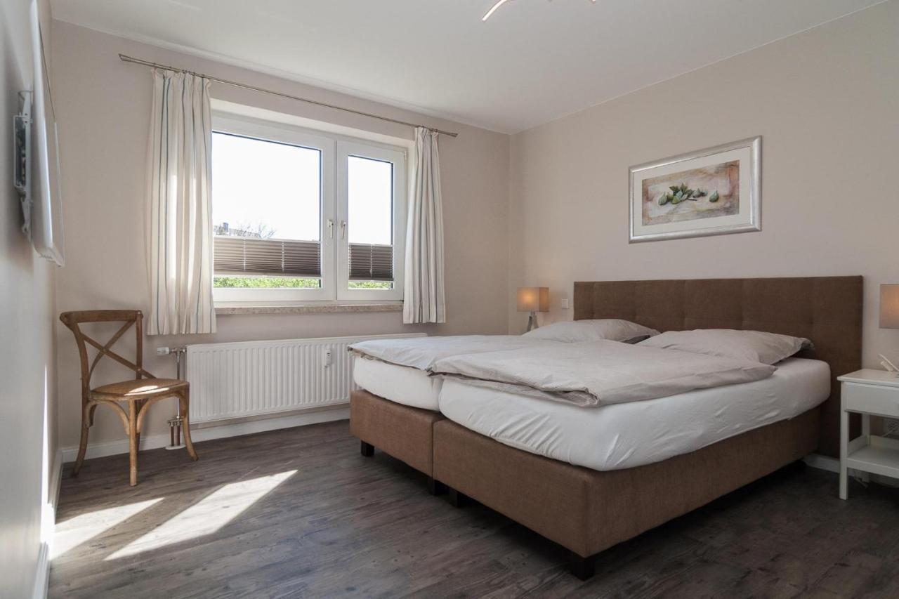 Berliner Ring 2/1 Apartment เฮอร์นุม ภายนอก รูปภาพ