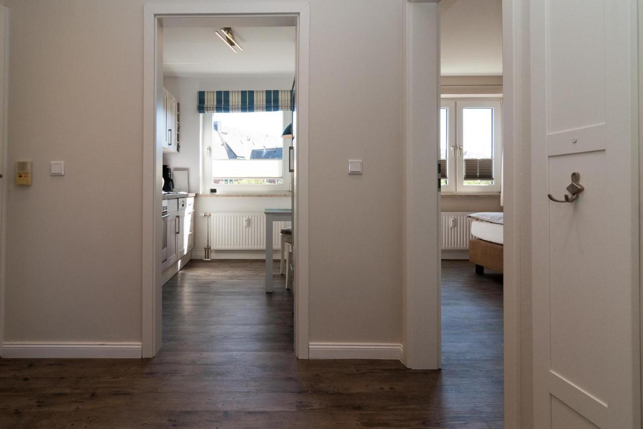 Berliner Ring 2/1 Apartment เฮอร์นุม ภายนอก รูปภาพ