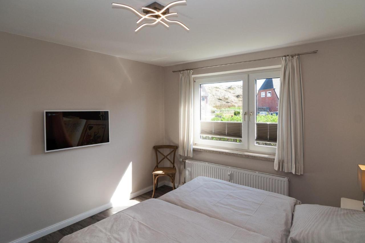 Berliner Ring 2/1 Apartment เฮอร์นุม ภายนอก รูปภาพ